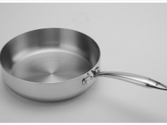 JBM6001 Stainless Steel Non-Stick Pan Saucepan图2