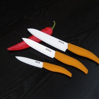 WWKICA-03 Ceramic Knife