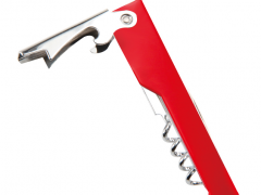 CK CC458P Plastic Corkscrew Wine Opener图8