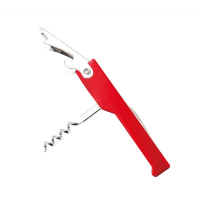 CK CC458P Plastic Corkscrew Wine Opener图6