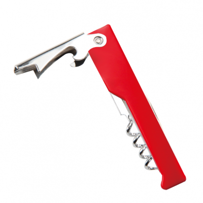 CK CC458P Plastic Corkscrew Wine Opener图4