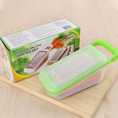 WWJH6004 Multi grater set图4