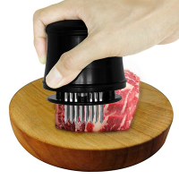 Classic High Quality Stainless Steel Meat Tenderizer