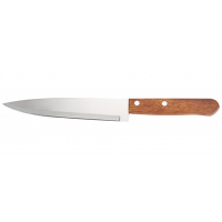 CKBBK001 7" Kitchen Knife (wood handle)