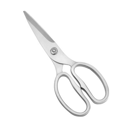 Multi-purpose household stainless steel scissors sharp multi-purpose scissors multi-purpose kitchen图3