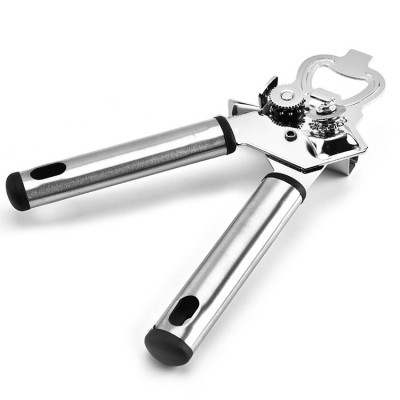 Multi-function can opener kitchen convenient can opener powerful can opener household gadget图4