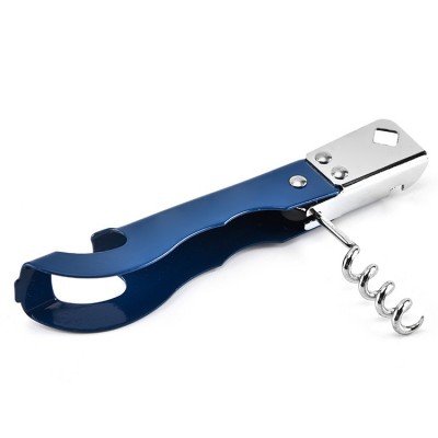 Metal non-skid can openers can openers for wine and beer can openers are commonly used in cans图2