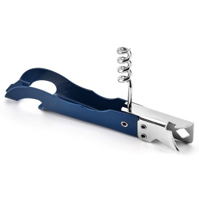 Metal non-skid can openers can openers for wine and beer can openers are commonly used in cans图4