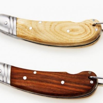 Multifunctional hardware tools folding cable knife, electrical machete, wire cutting wood handle kni图4