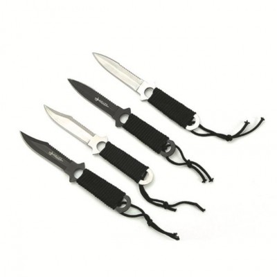 Outdoor high hardness sharp tactical knife outdoor tool small straight knife wilderness survival non图4