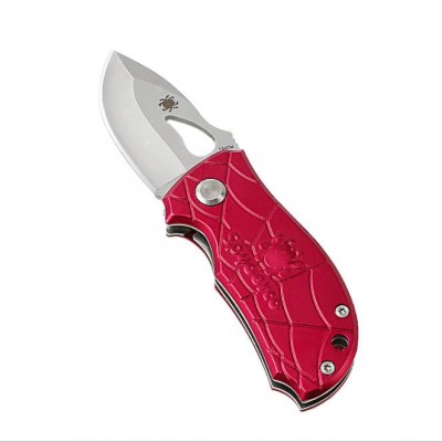 Stainless steel outdoor survival folding knife multi-purpose camping pocket tactical pocket图3