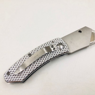 Folding Utility Knife Set With Wire Cutter图4