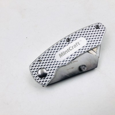 Folding Utility Knife Set With Wire Cutter图5