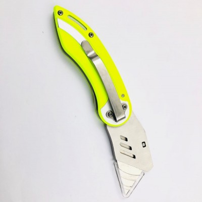 Olympia Folding Utility Knife图3