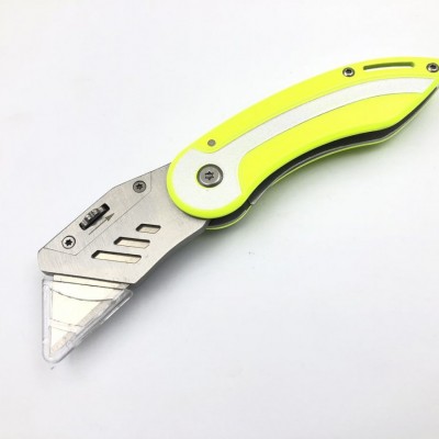 Olympia Folding Utility Knife图5