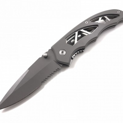 2PCS Titanium Oxide Knife Set图2