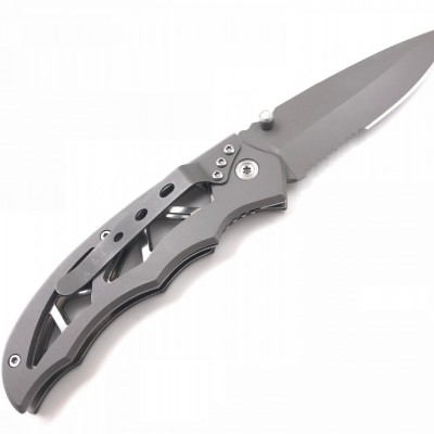 2PCS Titanium Oxide Knife Set图3