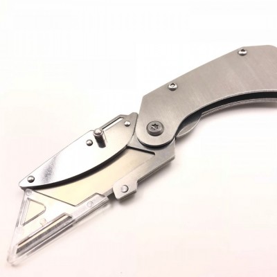 Stainless steel SK5 blade图3