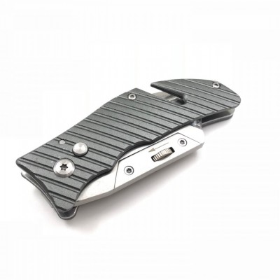 Folding Utility Knife Set With Wire Cutter图4