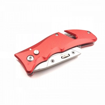 Folding Utility Knife Set With Wire Cutter图5