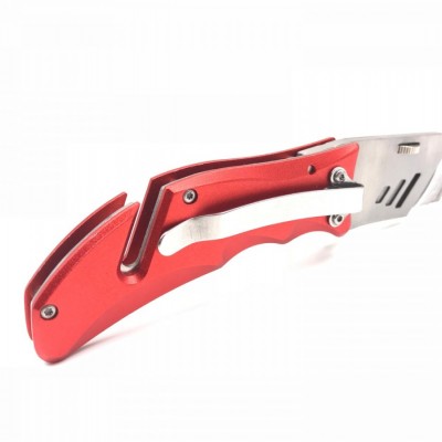 Folding Utility Knife Set With Wire Cutter图2