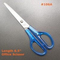 6.5 inch office scissor