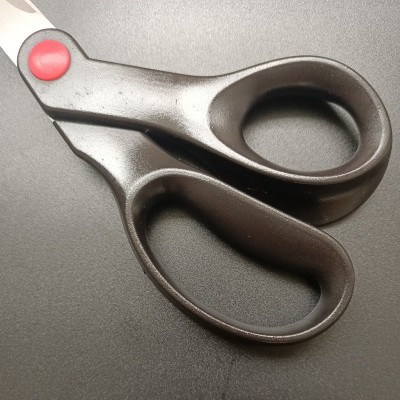 8 inch office scissor，tailoring scissor，household scissor图2