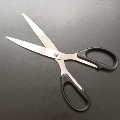 8 inch office scissor，tailoring scissor，household scissor图4