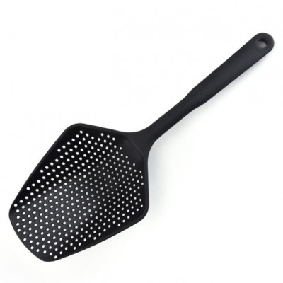 Plastic water spatula water leakage spatula plastic ice spatula kitchen household non-stick kitchenw图6