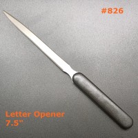 7.5 inch letter opener