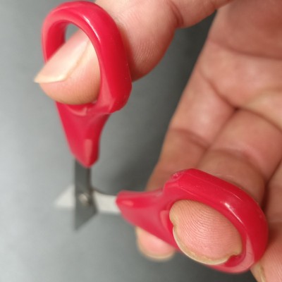 12cm smart scissor图3
