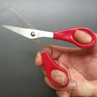 12cm smart scissor图5