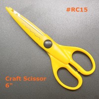 6inch craft scissor