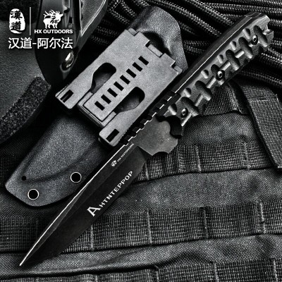 Tactical knife图2