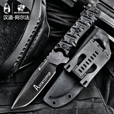 Tactical knife图4