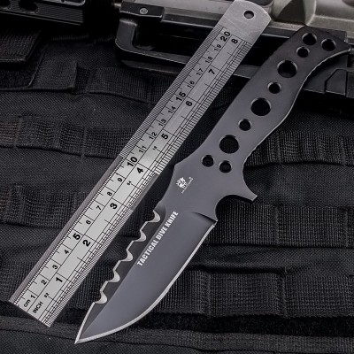 Survival knife图4