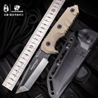 Tactical knife图3