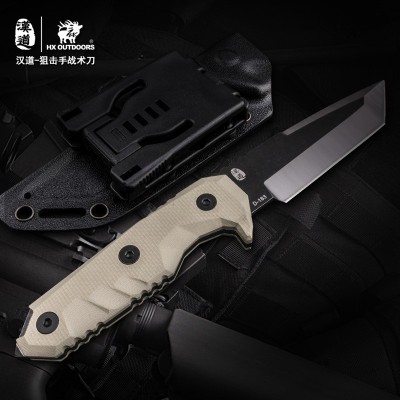 Tactical knife图9