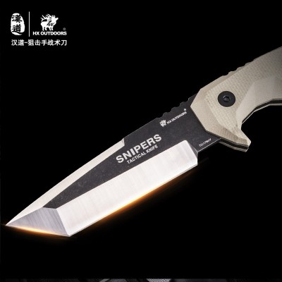 Tactical knife图5