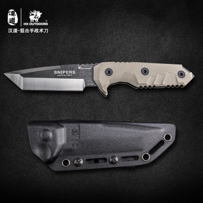 Tactical knife图6