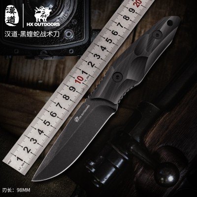 Tactical knife图2