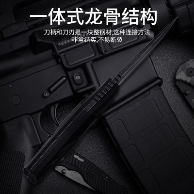 Tactical knife图7