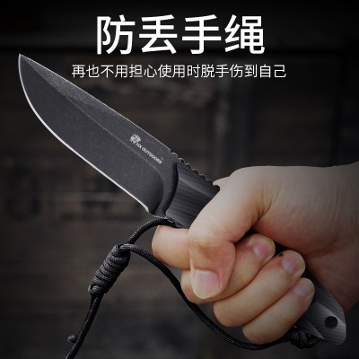 Tactical knife图3