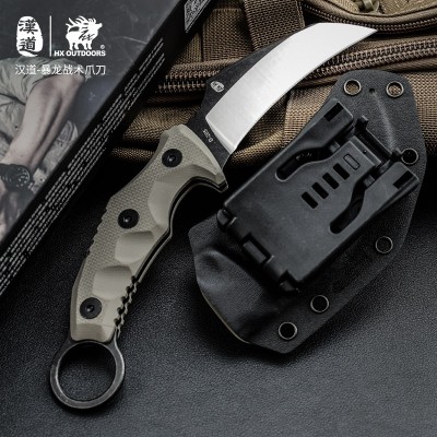 Tactical knife图3