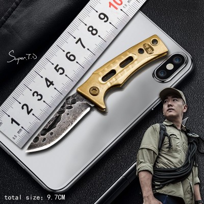mini knife图3