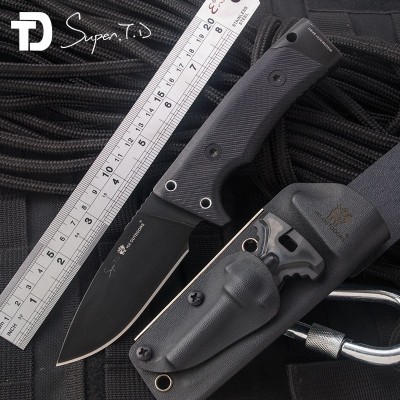 Survival knife图2