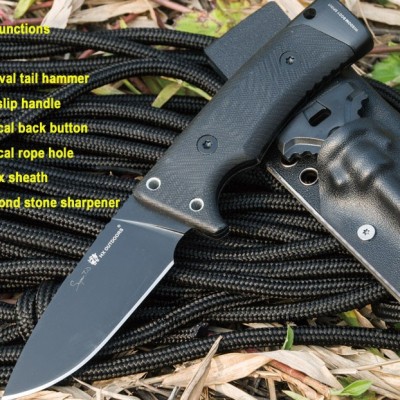 Survival knife图3