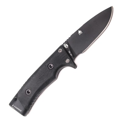 Survival knife图4