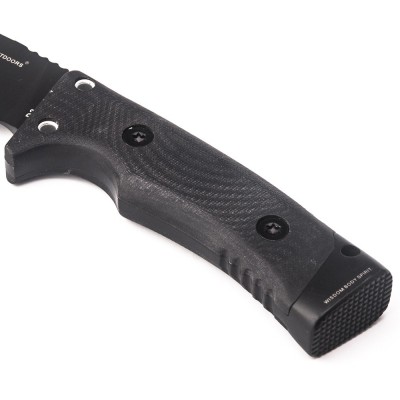 Survival knife图5