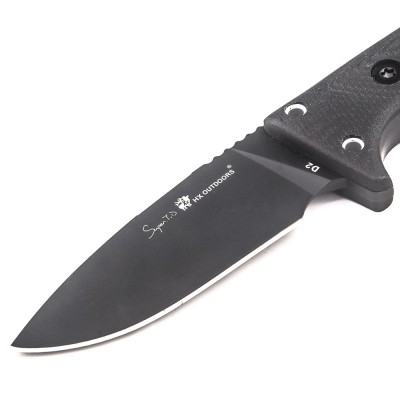 Survival knife图6